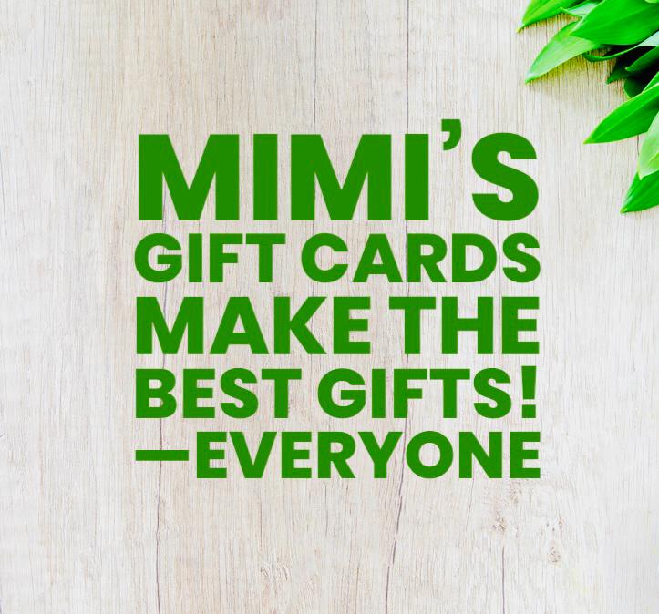 Gift Cards